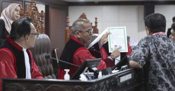 PSU Palopo Digugat, Kejati Siap Bela KPU Sulsel di MK