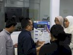 IBT-STP Unhas Pacu Mahasiswa Jadi Technopreneur Lewat Expo RPL