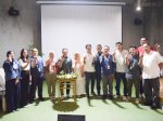 Kalla Inti Karsa Rayakan HUT 30 Tahun, Siap Optimalkan Kawasan Urban Modern dan Berkelanjutan