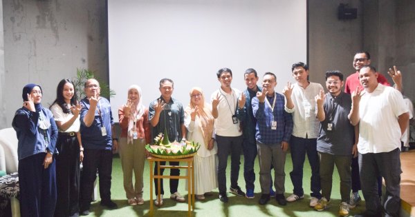 Kalla Inti Karsa Rayakan HUT 30 Tahun, Siap Optimalkan Kawasan Urban Modern dan Berkelanjutan