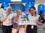 MAHSA Kenalkan Rumah Sakit Pintar dan Program Kuurus Life di Makassar
