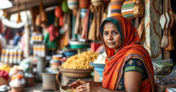 Feminisasi Kemiskinan