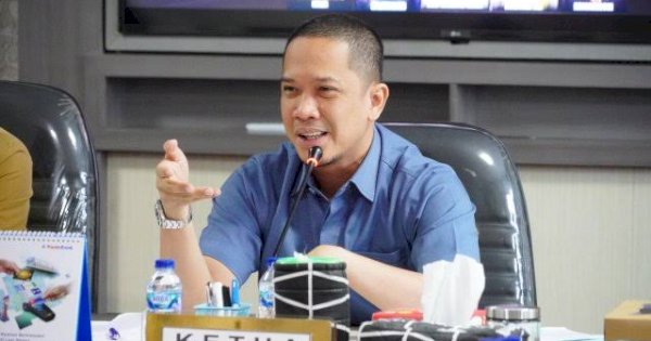 Diduga Lahan 7 Hektare Milik Pemprov Sulsel Dikuasai Oknum