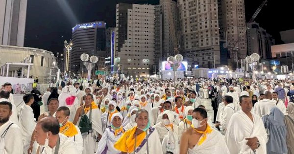 Rekrutmen Petugas Haji 2026 Bakal Dibuka November 2025, Ini Syaratnya!