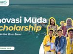 Wujudkan Idemu! Beasiswa IMS 2025 Resmi Dibuka!
