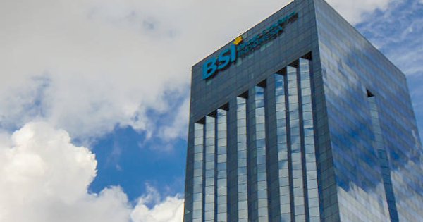 BSI Bakal Dikelola Danantara, Erick Thohir: Masih Proses