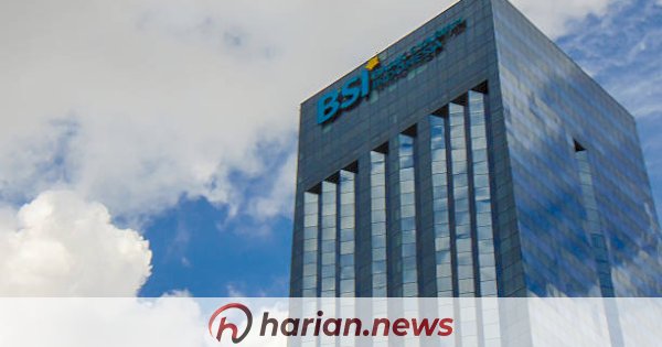 BSI Bakal Dikelola Danantara, Erick Thohir: Masih Proses