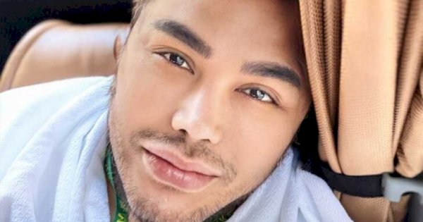 Igun Mantap Berangkat Haji: “Alhamdulillah, Umrohku Selesai”