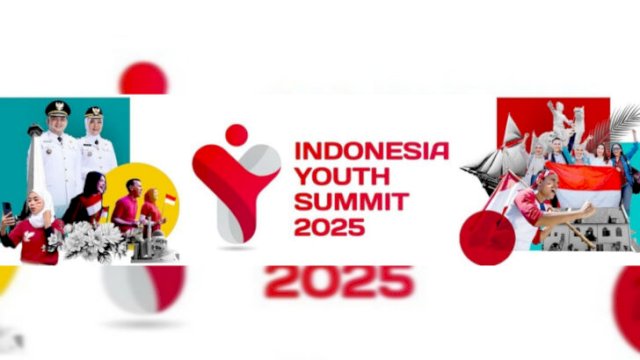 IYS 2025: Aksi Nyata Pemuda Menuju Indonesia Emas ||Ist 