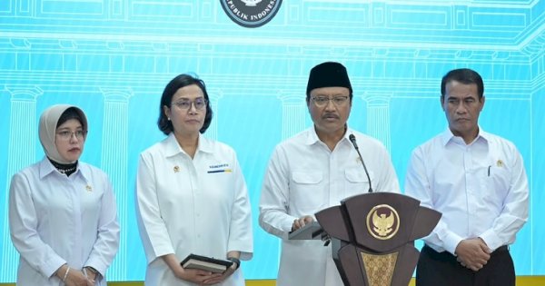 Stimulus Fiskal Juni-Juli 2025: Pertanian Jadi Andalan Ekonomi Nasional