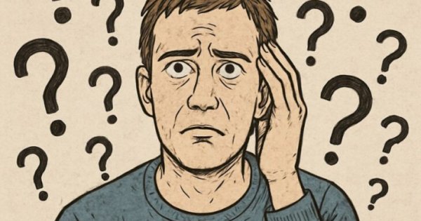 Kesalahan Interpretasi