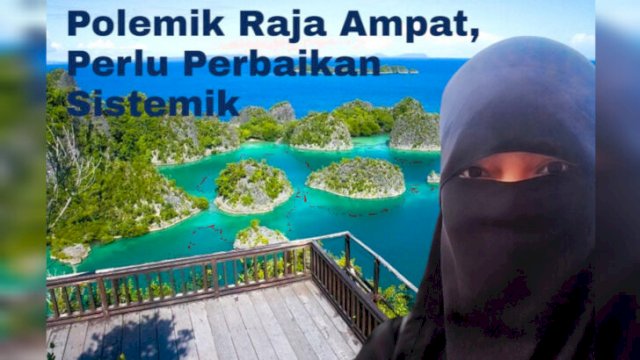 Kapitalisme Tambang Vs Solusi Ekonomi Islam