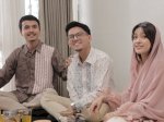Film Jodoh 3 Bujang Angkat Tradisi Pernikahan Khas Bugis-Makassar