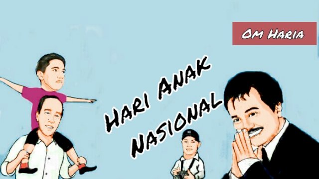 Karikatur sindiran Roy Suryo pada Jokowi (Dodi/harian.news)