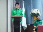 Perempuan Bangsa Sulsel Gelar Muswil ke V, Ketua PKB Sulsel Azhar Arsyad Titip Pesan Penting