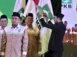 Deng Ical Ditunjuk Sebagai Korwil Zona Sulawesi LKN DPP PKB