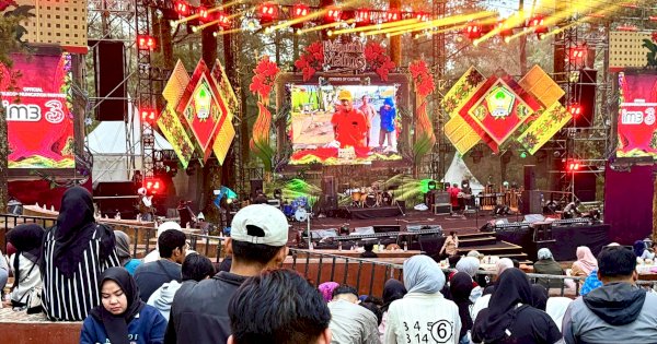 Indosat Jembatani Konektivitas Digital di Beautiful Malino 2025