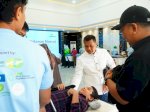 Pegadaian Kanwil VI Makassar Gelar Khitanan Massal Gratis untuk 200 Anak