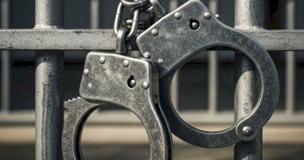 Napi Kabur dari Rutan Sinjai Ditangkap di Gowa, Begini Kronologi Lengkapnya