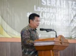 Pemkab Gowa Raih WTP Ke-13, Ketua DPRD Gowa Sebut Akan Terus Mengawasi dan Mengevaluasi Rekomendasi BPK