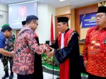 Wakil Bupati Gowa Dorong Sinergi Penegakan Hukum untuk Kepastian Publik