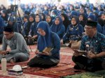 Pemkab Gowa Dorong ASN Tingkatkan Baca Qur&#8217;an Lewat Jum&#8217;at Mengaji