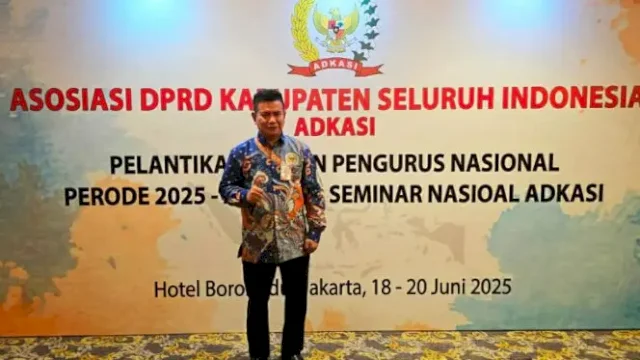 Ketua DPRD Kabupaten Gowa Muh Ramli Siddik,S.Sos Daeng Rewa ||handover 