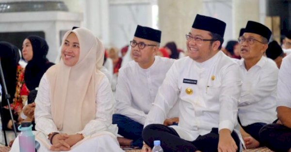 Tahun Baru Islam, Pemkab Gowa Ajak Masyarakat Evaluasi Diri dan Terus Melangkah Maju