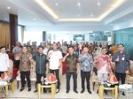 DPRD Gowa Gelar Bimtek: Dorong Sinergi RPJMD 2025-2029