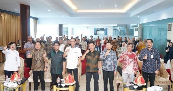 DPRD Gowa Gelar Bimtek: Dorong Sinergi RPJMD 2025-2029
