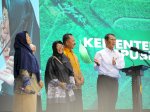 Hari Krida ke-53, Mentan Amran Beri Apresiasi Tinggi ke PPL di Seluruh Indonesia