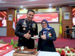 Hari Bhayangkara, Polres Gowa Raih Apresiasi dari Bupati Husniah
