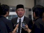 Hari Bhayangkara ke-79, Rusdi Masse: Polri Garda Terdepan, Wujud Nyata “Polri untuk Masyarakat”