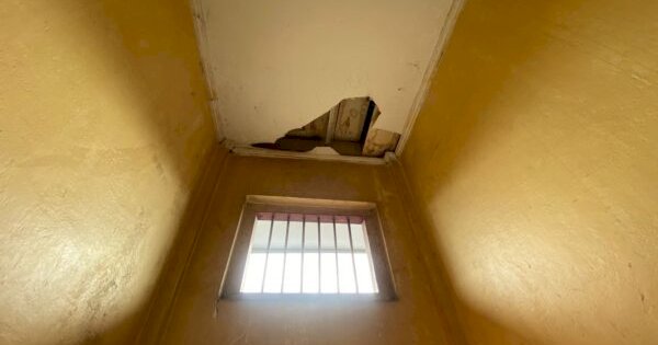 Karutan Sinjai Benarkan WBP Melarikan Diri