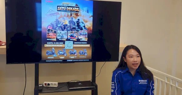 Yamaha Supercup Esports Kembali Digelar, Tahun Ini Total Hadiah Rp80 Juta