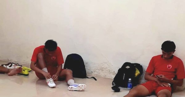 3 Pemain Andalan Hijrah ke Liga 1 & 2, Tim Pra Porprov Gowa Ditinggal Tapi Tetap Bangga