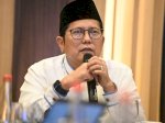 Kyai Cholil Apresiasi Respons Cepat Mentan Amran Kirim Bantuan Beras untuk Palestina