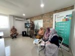 Fadly Padi, Swinburne &#038; Unhas Ubah Pertanian Kota Lewat Workshop Canggih Ini