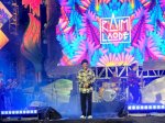 Raim Laode: &#8220;Malino Berarti Damai&#8221;, Ribuan Penonton Terhanyut di Festival