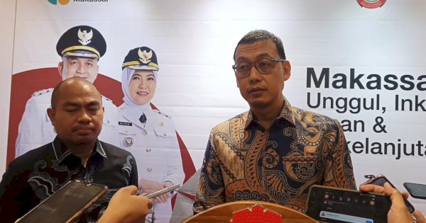 Kapan Pembagian Seragam Sekolah Gratis di Makassar? Ini Jawaban Sekda