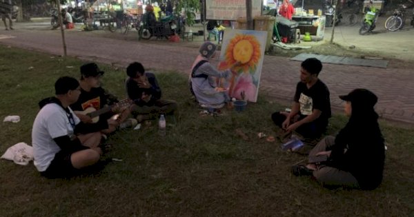 Cicilan Huruf #5: Ruang untuk Kata dan Rasa