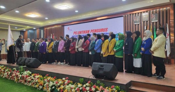 Kampus Kesehatan se-Sulsel Kompak, HPTKes Siap Wujudkan Transformasi Pendidikan