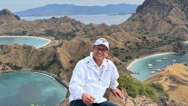 Labuan Bajo, Surga yang Tersembunyi: Simfoni Keindahan Alam Timur Indonesia