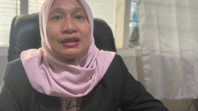 Besok, Program Seragam Gratis Pemkot Makassar Disalurkan ke Sekolah