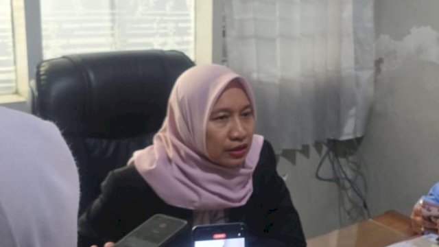 Kepala Dinas Pendidikan Kota Makassar, Achi Soleman. (Ist)