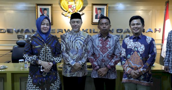 Tamsil Linrung: Municipal Bond Alternatif Genjot Pertumbuhan Ekonomi 8%