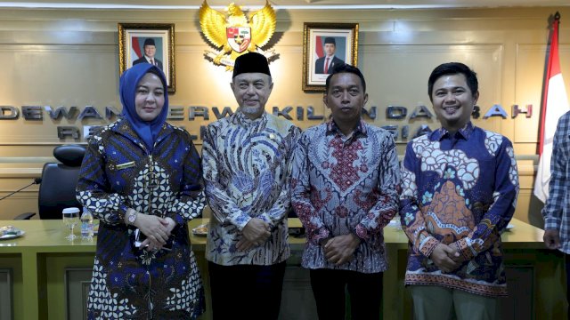 Tamsil Linrung: Municipal Bond Alternatif Genjot Pertumbuhan Ekonomi 8%