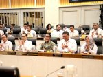 Komisi IV DPR RI Dukung Mentan Amran Usut Kasus Oplosan Beras: Ini Kejahatan Sistematis!