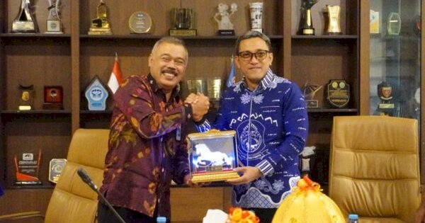 Jeneponto Raih WTP 2024, DJPb Sulsel Datang Langsung!