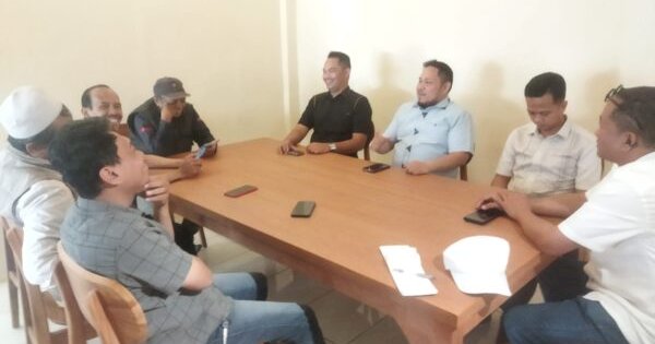 Selain Tambang, Perseroda Gowa Bidik Potensi Wisata dan Pertanian